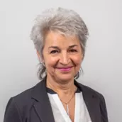 Andrea Marzahl
