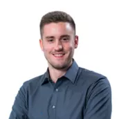 Mateusz Kriger