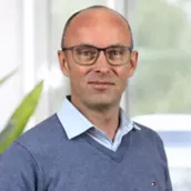 Mathias Voß