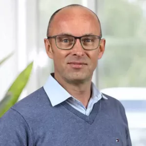 Mathias Voß