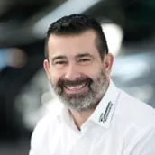 Klaus  Matsche