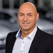 Detlev Mattar