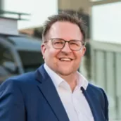 Matthias Vatterott