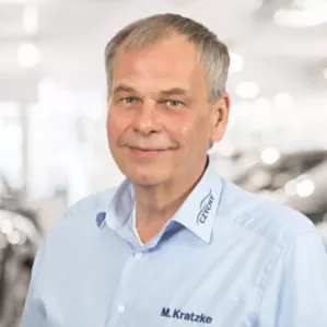 Matthias Kratzke