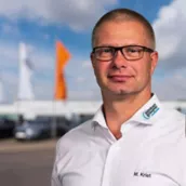 Matthias Krist