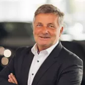 Matthias Mense