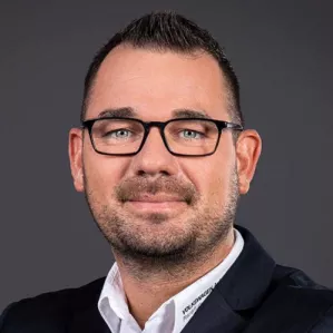 Matthias Schmalhofer