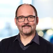 Matthias Streubel