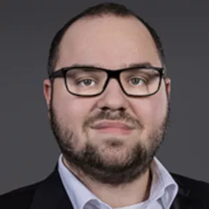 Maurice Kelschenbach