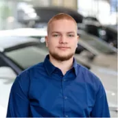Maximilian  Eckhoff