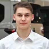Max Herda