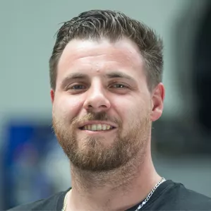 Maximilian Sprengelmeyer