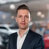Maximilian Deindl