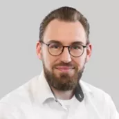 Maximilian Otte
