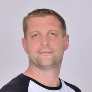 Maximilian Heinzinger