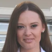 Maximiliane Weinert