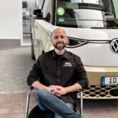 Steffen Mayer