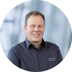 Andreas Mayer