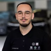Marvin Mehdian Rad