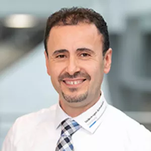 Mehmet  Yilmaz