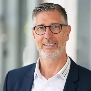 Dirk Meinlschmidt