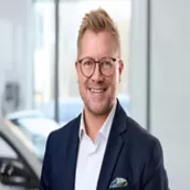 Alexander  Meister