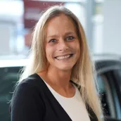 Melanie Aufterbeck