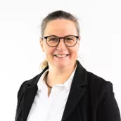 Melanie Beyer