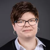 Melanie Dickel