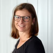 Melanie Trost