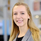 Katharina Mendel