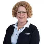 Susanne Mergel
