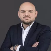 Mergim Bajrami