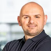 Mergim Bajrami