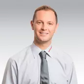 Benjamin Merz