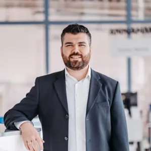 Mevlüt Saritas