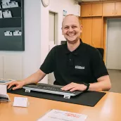 Michael Hamburg