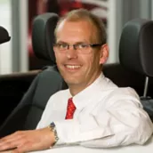 Michael Menke