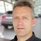 Michael  Mohren 