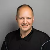 Michael Marburger