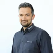 Michael Ehehalt