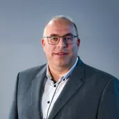 Michael Eismann