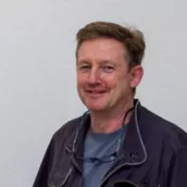 Michael Gresslin