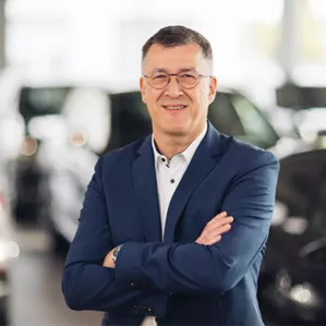 ppa. Michael Handtke