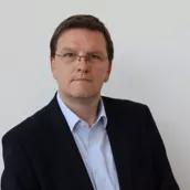 Michael Hartmann  