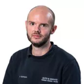 Michael Hartmann