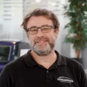 Michael Hoffmeister