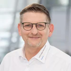 Michael  Koch