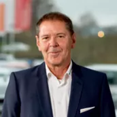 Michael Kolenda