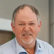 Michael  Komiske